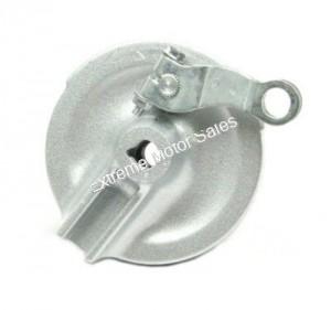 Mini Chopper Drum Brake Shoe Cover Chinese Bikes