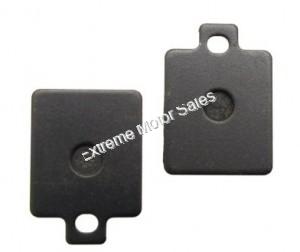 Mini ATV Disc Brake Pad Set Chinese Quad 110cc 4 Wheeler