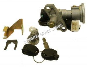 Bintelli Havoc Ignition Switch Assembly 150cc Scooter