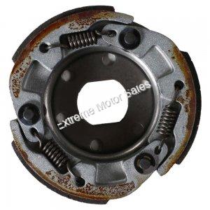 NCY Racing Clutch 50cc Scooter 4-stroke QMB139 Clutch Shoe