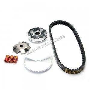 NCY QMB139 Transmission Upgrade Kit for 50cc 49cc Scooters