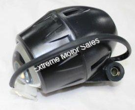 Hammerhead GTS 150 Go Cart Kart Head Light Rave 150cc