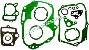 Dirt Bike Gasket Set 110cc 4-stroke Chinese Pit Bikes ATV Go Kart