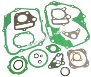 Mini ATV Gasket Set 49cc 50cc 4-stroke Chinese Quads