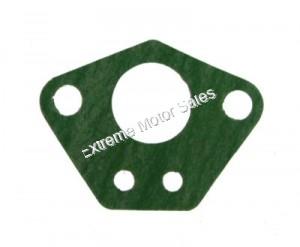 Carburetor Gasket 49cc 2-stroke engines stand-up gas scooters pocket bikes