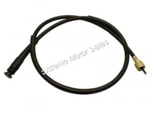 34 inch Speedometer Cable - 15mm End for Sunny Style Scooters