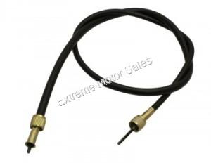 Speedometer Cable for 50cc QMB139 engine based Sunny Style scooters