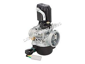 Naraku Carburetor 17.5mm For Minarelli Style Engines Keeway Vento Benelli