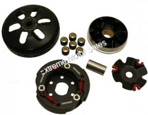 Naraku QMB139 Super Transmission Kit Eco for 50cc 49cc Scooter