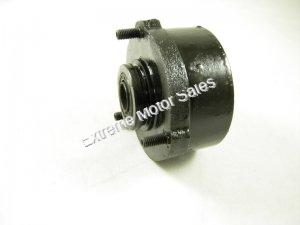 Mini ATV Front Wheel Hub 3 Lug Bolt Chinese Mini Quad 110cc