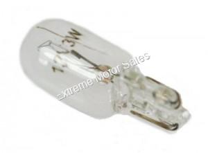 12 Volt 3 Watt Turn Signal Bulb for 50cc 150cc Street-Legal Scooters