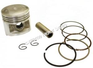 Dirt Bike 125cc 4-stroke Piston Ring Set Chinese Pit Bikes