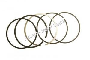 Mini ATV 100cc 4-stroke Piston Rings Chinese Quad 4 Wheeler