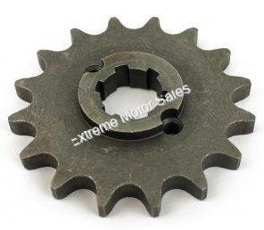 Sprocket - Engine Drive Sprocket 16 Teeth for 150cc with F/N/R