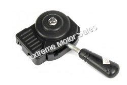 Shifter Assembly for D/N/R 150cc & Mudhead 208R Go Carts Karts