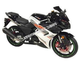 SX250R Sport Bike Motorcycle 250cc