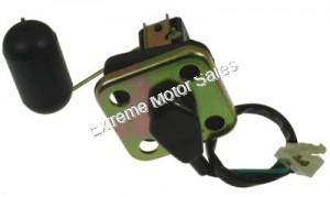 Fuel Level Sending Unit for Qingqi QM50QT-B2 50cc 2-stroke Scooters