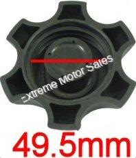 Dirt Bike Plastic Gas Cap XR CRF Chinese Pit Bike 50cc 110cc 125cc