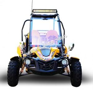 TrailMaster Blazer 200X Go Kart For Sale | Buggy | Offroad LED Light