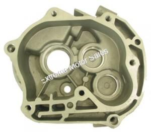 50cc 4-stroke QMB139 Scooter 4-Stroke Gear Box Cover