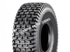 13x5.00-6 Tubeless Tire with K358 Tread Mini ATVs, Karts and Pocket Bikes