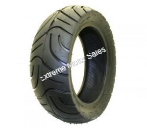 130/60x10 tubeless tire for 2 Stroke Gas Pocket Bikes Scooters