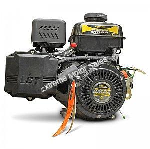 LCT Engine - MudHead 208cc Electric Start Hammerhead Trailmaster