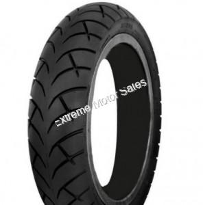 Kenda Brand Tubeless Tire K671 140/70-16 Cruiser For Full-Size Scooters