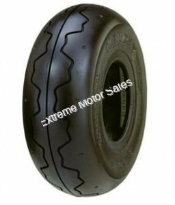 Kenda K471 3.00-4 Tube-Type Tire with K471 street tread pattern