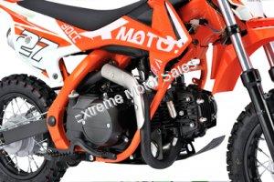 XMoto DBX27 90cc Kids Dirt Bike Fully Automatic with Speed Governor