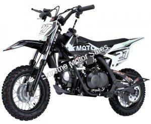 XMoto DBX27 90cc Kids Dirt Bike Fully Automatic with Speed Governor