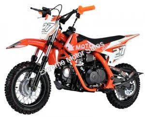 XMoto DBX27 90cc Kids Dirt Bike Fully Automatic with Speed Governor