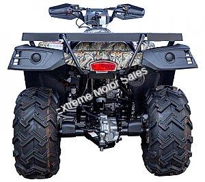 Linhai 300-UT3 4x4 Utility Automatic ATV Quad 2wd 4wd