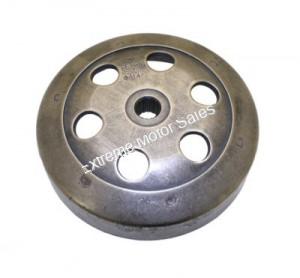 16 Spline Clutch Bell for 50cc 2-stroke Minarelli 1PE40QMB Jog engines