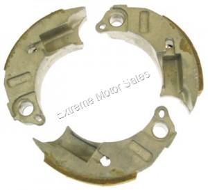 Clutch Shoes for 50cc 2-stroke Minarelli 1PE40QMB Jog engines