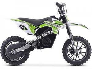 MotoTec Gazella 24v 500 Watt Electric Dirt Bike Kids