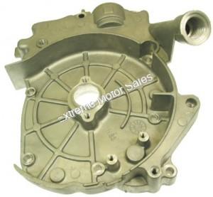 GY6 and GY6B Right Side Crankcase Cover 150cc 125cc Scooter