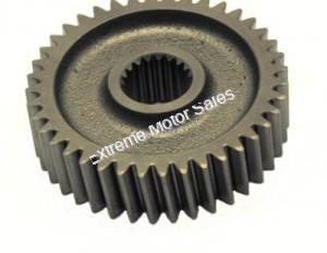 Final Drive Gear for 150cc 125cc GY6 4-stroke QMI152/157 QMJ152/157