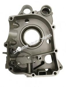 Right Crankcase 150cc 125cc GY6 4-stroke QMI152/157 QMJ152/157