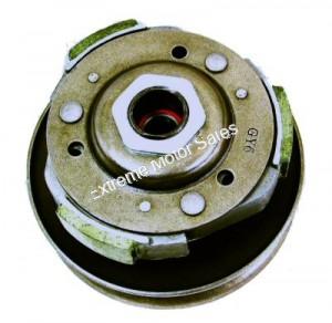 Universal Parts Clutch Assembly for 150cc and 125cc GY6 engines