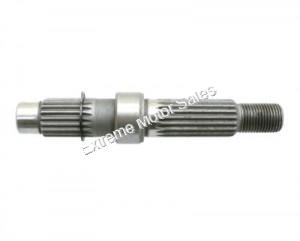 Final Drive Shaft 150cc 125cc GY6 4-stroke QMI152/157 QMJ152/157