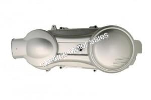 Left CVT Cover for Shortcase 150cc 125cc GY6 QMI152/157 QMJ152/157