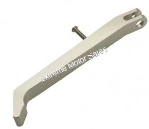 SSP-G Billet Aluminum Scooter Kick Stand - 9" 49cc 50cc Scooter