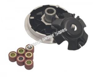 SSP-G GY6 Racing Variator Set 125cc & 150cc 4-stroke Engine