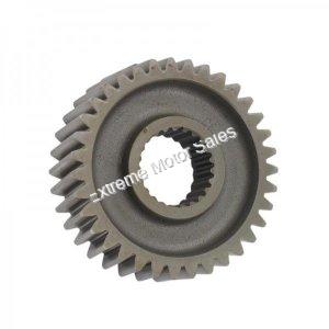 Hammerhead Gear, Output Gear for 250cc, CN250 - 172MM-060008