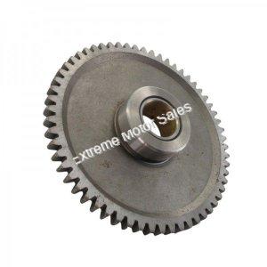 Hammerhead Gear, Starter Driven Gear for 250cc - 172MM-092000