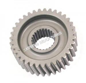 Final Transmission Gear for 250cc 4-stroke water-cooled CN250 172mm engines