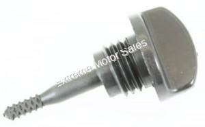 Oil Dipstick for 250cc 4-stroke water-cooled CN250 172mm engines