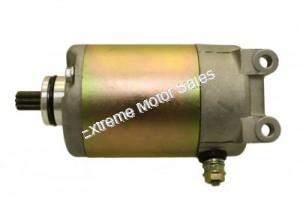 Tank Touring 250cc Scooter Electric Starter Motor