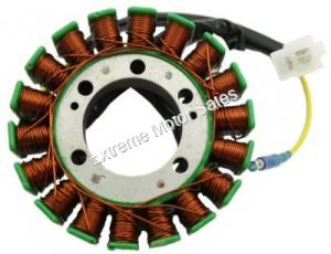 Stator 18 Coil for Hammerhead Trailmaster Chinese 250cc Kart